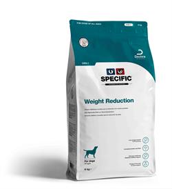 Specific CRD-1 Weight Reduction. Hundefoder mod overvægt (dyrlæge diætfoder) 6 kg